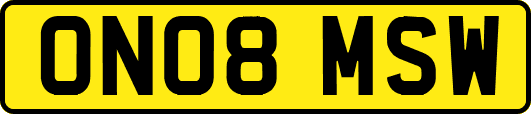 ON08MSW