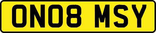 ON08MSY