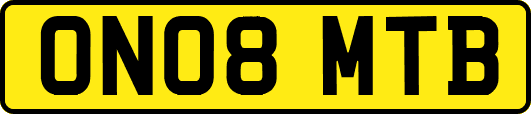 ON08MTB