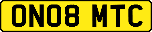 ON08MTC