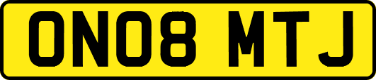 ON08MTJ