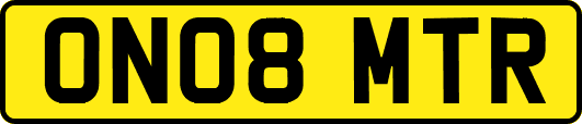 ON08MTR