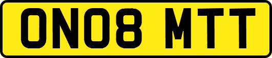 ON08MTT