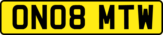 ON08MTW