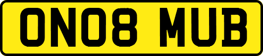 ON08MUB