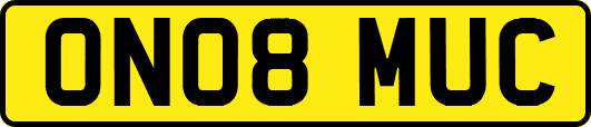 ON08MUC