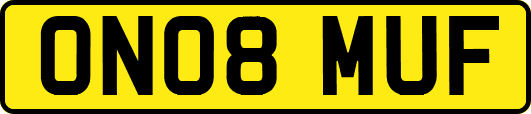 ON08MUF