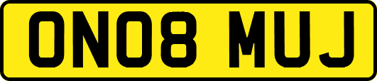 ON08MUJ