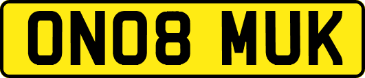 ON08MUK
