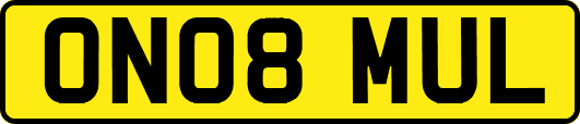ON08MUL
