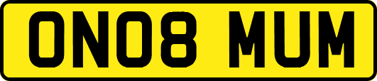 ON08MUM