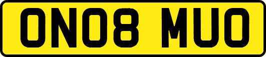 ON08MUO