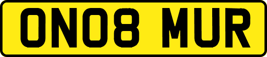 ON08MUR