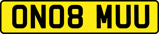 ON08MUU