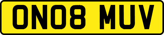 ON08MUV
