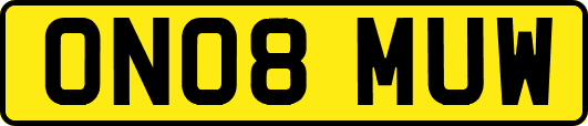 ON08MUW