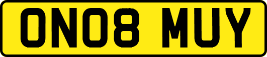 ON08MUY