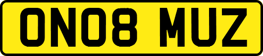 ON08MUZ
