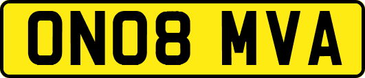 ON08MVA