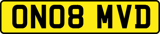 ON08MVD
