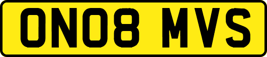ON08MVS