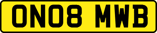 ON08MWB