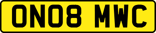 ON08MWC