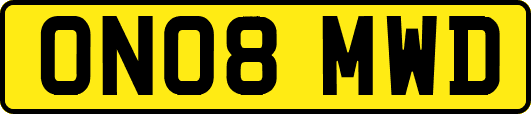 ON08MWD
