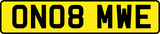 ON08MWE