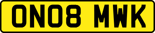 ON08MWK
