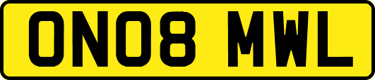 ON08MWL