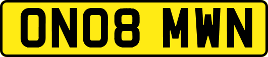 ON08MWN