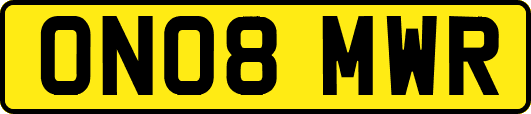 ON08MWR