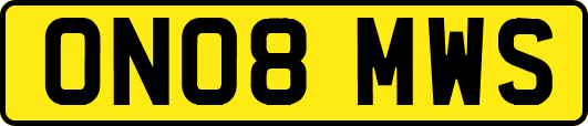 ON08MWS