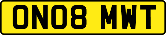 ON08MWT