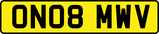 ON08MWV