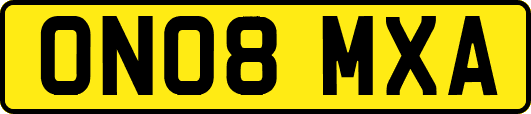 ON08MXA