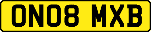 ON08MXB