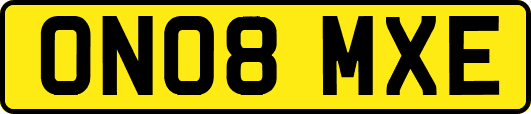 ON08MXE
