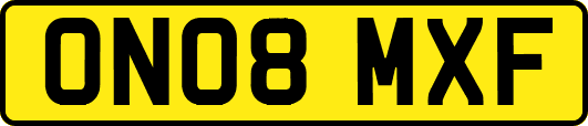 ON08MXF