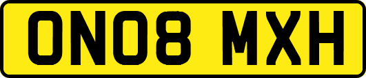 ON08MXH