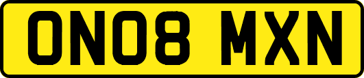 ON08MXN