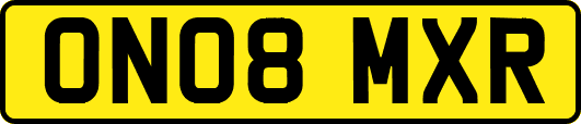 ON08MXR