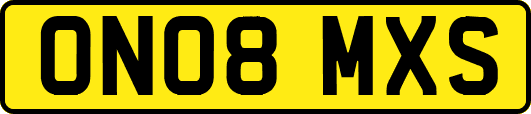 ON08MXS