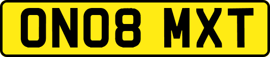 ON08MXT