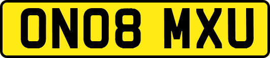 ON08MXU