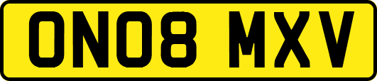 ON08MXV
