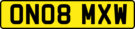ON08MXW