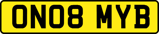 ON08MYB