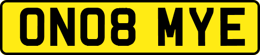 ON08MYE